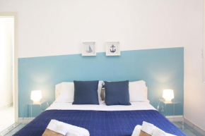 Гостиница BeachSide Rooms & Suites, Сан Вито Ло Капо
